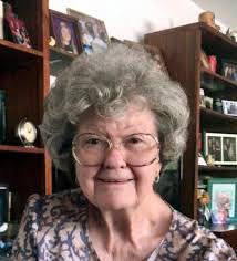 Jacquelyn Flournoy Obituary