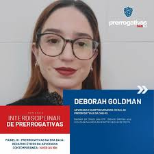 Prerrogativas OABRJ (@prerrogativasoabrj) · Instagram 照片和视频