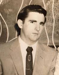 Obituary for Roland James Dupre