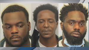 Savannah Police make arrests in 2015 triple homicide