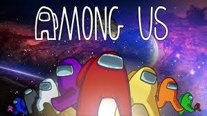 The Rise Of Among Us And The Team Behind It Computer Wallpaper Desktop Wallpapers Iphone Wallpaper Yellow Wallpaper