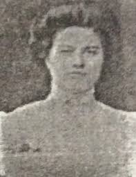 Luda Mae “Lucy” Meadows Farley (1890-1972)