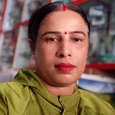 Puspa baskota ko Nepali Kitchen