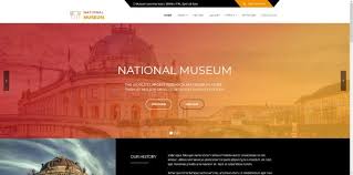 Based on php and mysql, wordpress enables users to create sophisticated, profession. Best Wordpress Themes For History Websites Website Fabricator