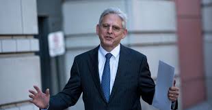 And is expected to go until late in the evening. Merrick Garland Could Rule On Trump Subpoena Appeal