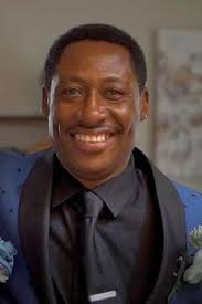 Barry Lewis Hines Obituary in Louisville at Davis Funeral Home