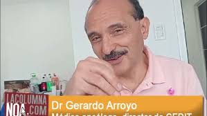 Doc Gerardo Arroyo LCN 21_10_2024