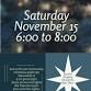 Annual Cherryville Community Christmas Light Up event image