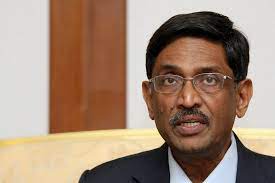 Born 1 april 1953) is a malaysian politician of indian origin and the current minister of health in the malaysian federal cabinet. 15 Weird Things Said By Malaysian Leaders In 2015