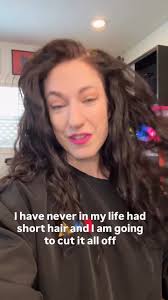 Teralee got a new haircut for the summer It was cut by stylist Aaron Scott  Lacy The video is in the comments!!!! ✂️✂️✂️✂️✂️