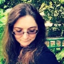 Karolyne Cronin-Author