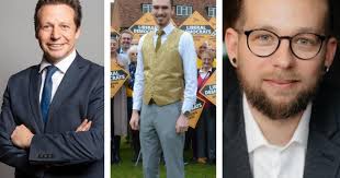 YouGov suggests Tories will keep Droitwich and Evesham seat