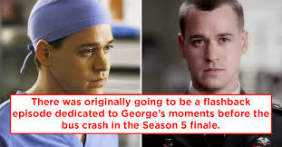 15 "Grey's Anatomy" Storylines That Would've Completely Changed The Show If  They Happened