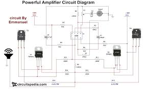 Pin On Amplifier