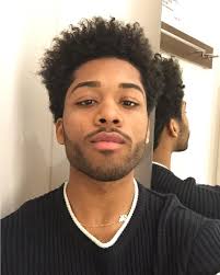 Black Male Hair Photo Light Skin Boys Light Skin Men Mens Hairstyles
