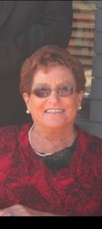 The Funeral of Evelyn Myra Ackerman