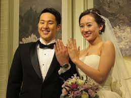 瀬戸大也 さんは 馬淵優佳 さんと2017年に結婚されています。 そんな 瀬戸大也 さんの お嫁さんの馬淵優佳さん は実は 中国人 で 美人妻 なんです。 ç€¬æˆ¸å¤§ä¹Ÿã®å¦»ã¯é¦¬æ·µå„ªä½³ é¦´ã‚Œåˆã‚ã‚„ãƒ—ãƒ­ãƒãƒ¼ã‚º ãƒãƒãƒ ãƒ¼ãƒ³ã¯