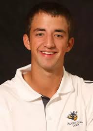 2009-10 Men's Golf Roster