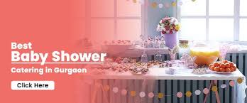 To avoid the need to cook the day of the shower, it is possible to prepare items that taste good at cold or room temperatures. Birthday Party Organisers In Gurgaon Birthday Party Caterers Captain Joe
