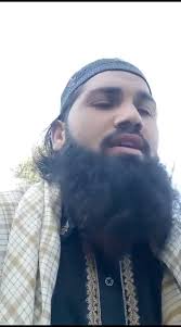 Izhar e Taziyat Moulana Abdul Raaheed Nayemi By Mufti Ghulam Muhammad Razvi 