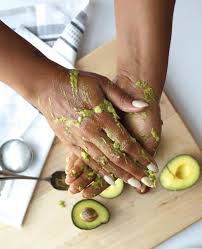 Creme Pour Les Mains Creme Pour Les Mains Creme Pour Le Visage Avocat