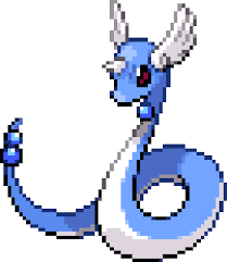 4 Ways To Get Dratini In Pokémon Soulsilver - Wikihow