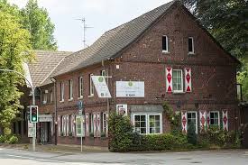 Forsthaus Specht Bottrop Restaurant Reviews Photos Phone Number Tripadvisor
