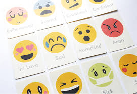 We did not find results for: Emotions Flash Cards