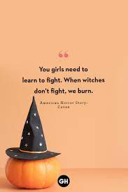 40 Best Witch Quotes - Witch Quotes And Sayings For Halloween