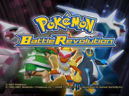 Like in pokémon colosseum & xd, battle revolution allows you to earn pokécoupons that can be used to purchase items to send to your ds games. Pokemon Battle Revolution The Cutting Room Floor