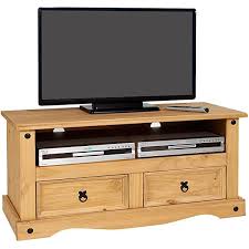 meuble tv table basse armoire basse meuble tv avec 1 tiroir et 1 porte meuble television stable en bois table basse moder fernsehtisch lowboard wohnzimmermobel