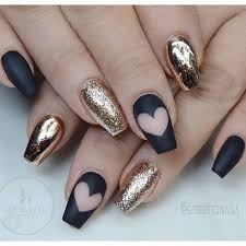 Check out these awesome forms i just discovered. 50 Sweet Birthday Nails To Brighten Your Special Day