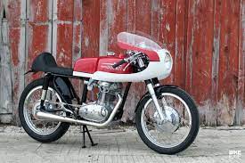 All Eyes On The Prize A Ducati 250 Cafe Racer For 25 Bike Exif Ducati Cafe Racer Cafe Racer Vintage Cafe Racer