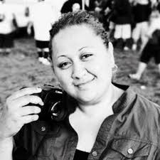 Valerie M Vargas (@punkeevalerie)