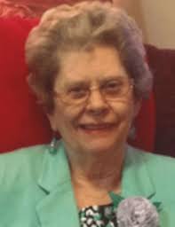 Patricia L. Grosjean Obituary