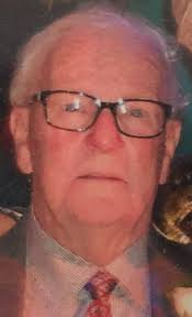 Obituary information for JAMES P. REDDY, SR.