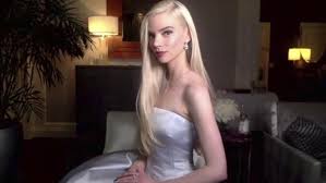 She made her debut in the fantasy series atlantis (2015). Anya Taylor Joy Classified As Woman Of Colour In Variety Magazine Lifestyle