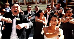 Check spelling or type a new query. Gangnam Style Wedding Video