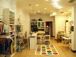 La Krafteria De Corazon Costura Y Patchwork En Esta Tienda Taller De Bilbao Dolcecity Com