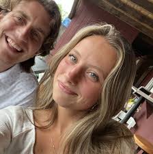 Michael Hougham and Ella Stirton's Wedding Website