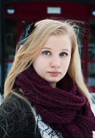 Lill-Babs och lokala artister