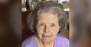 Dorothy Kirkpatrick Allred Obituary