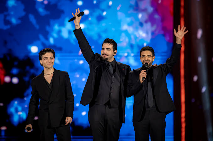 Giubileo dei Giovani 2025, Il Volo tra i protagonisti - imusicfun