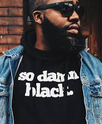 Profile for So Damn Black