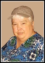 NICHOLSON, Christine Anne