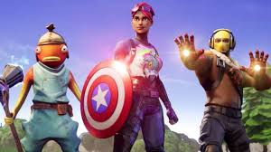 Here's where the iron man boss is in fortnite season 4 in order to complete the week 3 eliminate iron man at stark industries challenge. Fortnite S Avengers Endgame Crossover And 8 5 Update Now Live Adds Thanos Vs Avengers Ltm Gamespot