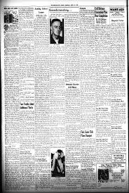 Holland City News, Volume 84, Number 15: April 14, 1955