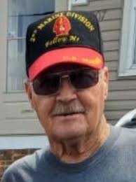 Ronald Head Obituary April 6, 2024