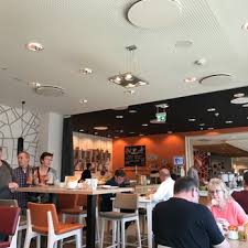 Located in friedrichshain, this hotel is 1 mi (1.7 km) from badeschiff. Holiday Inn Berlin City East Side 18 Photos Hotels Wanda Kallenbach Str 2 Berlin Germany Phone Number Yelp