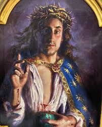 Artist, Marcio Ghigo added a new...